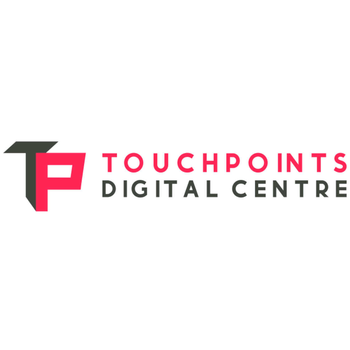 Touchpoints Digital Centre logo