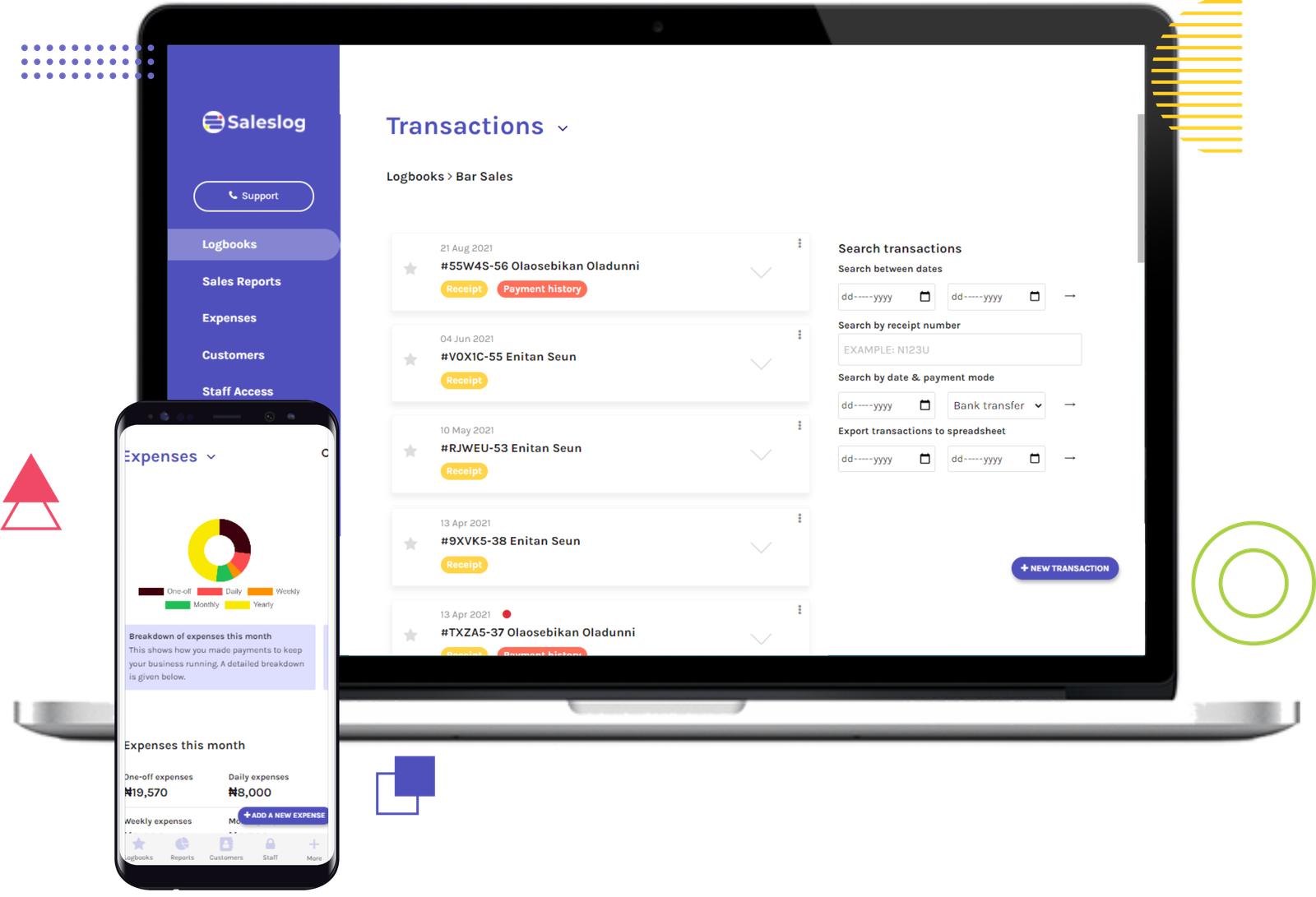 saleslog_on_laptop_and_mobile
