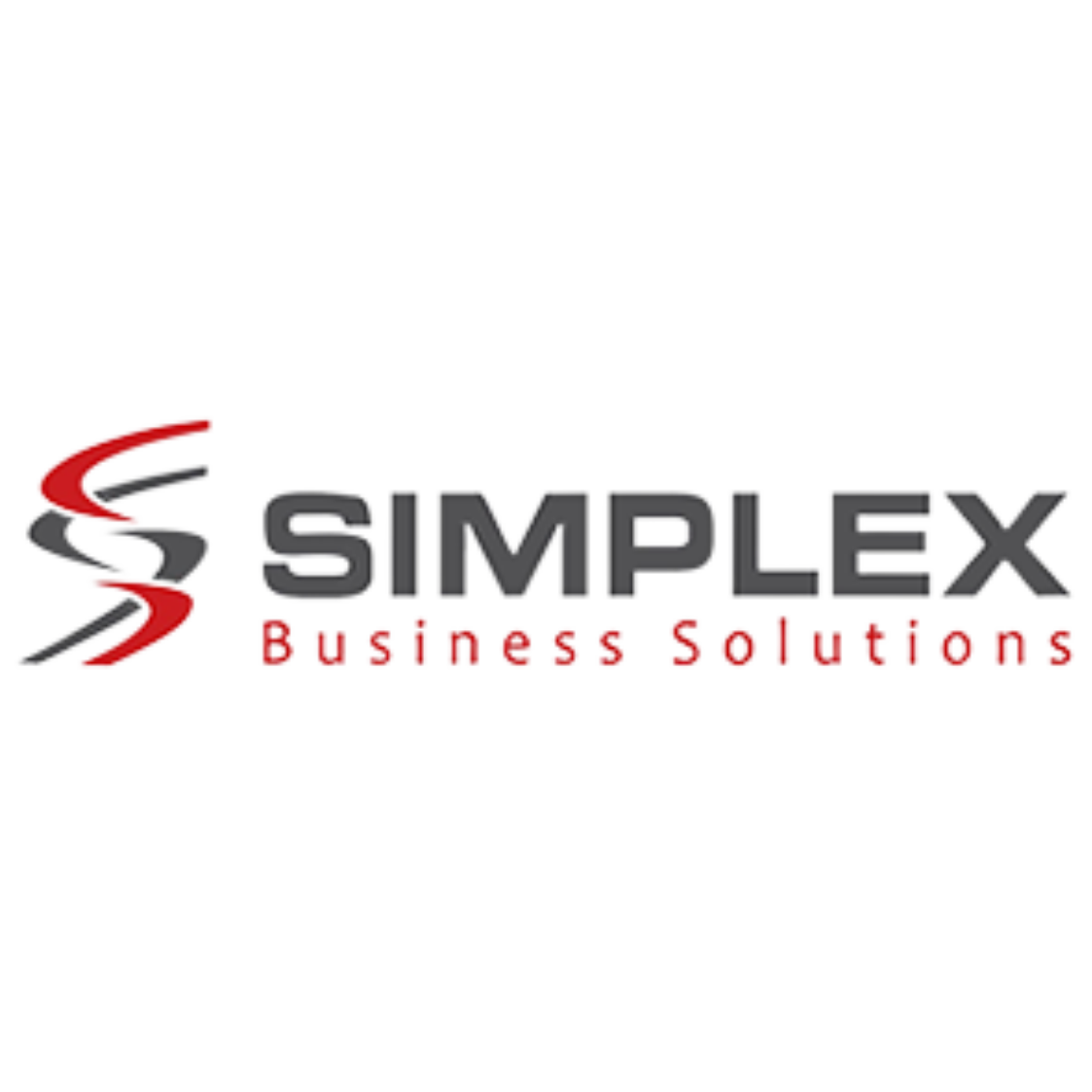 Simplex Business Solutions logo